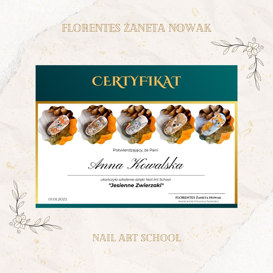 Bądź dla siebie ważna (5)