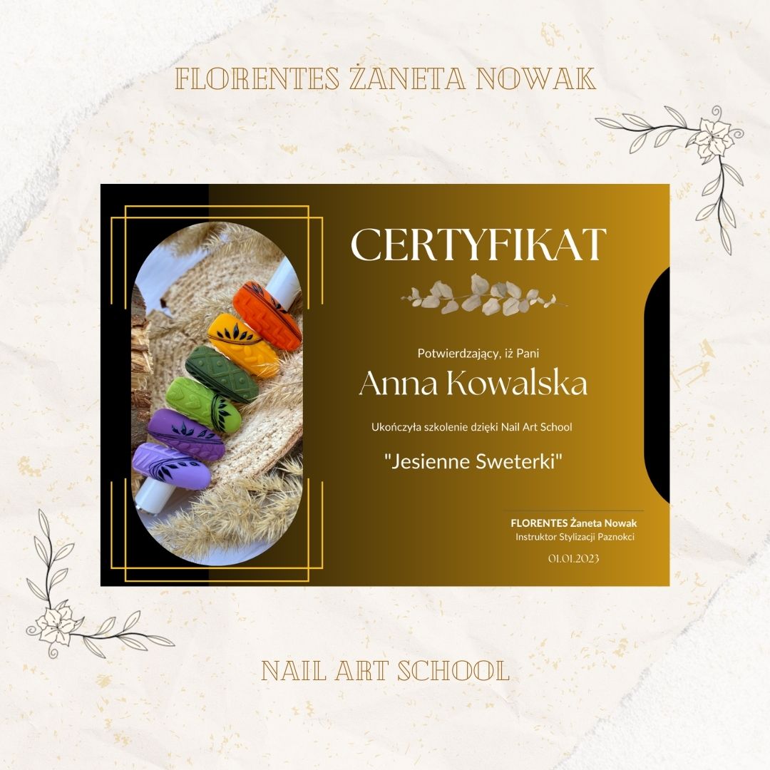 Bądź dla siebie ważna (8)