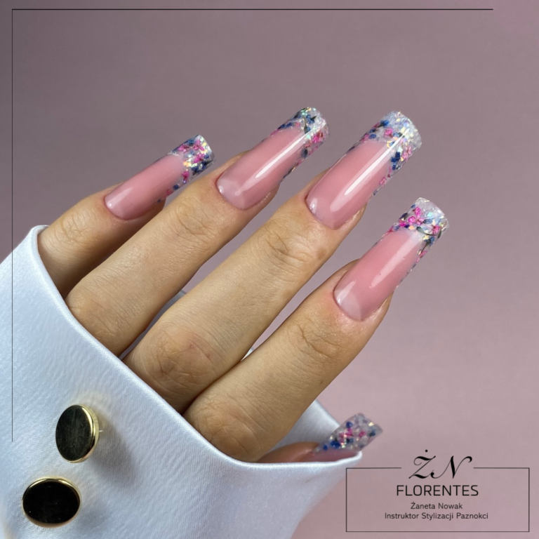 Półroczna Szkoła Techniczna Moduł V: Akrylożel / Dual Form